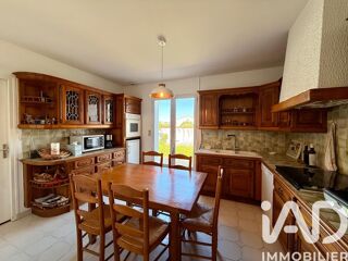  Maison à vendre 4 pièces 113 m²