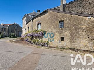  Maison à vendre 5 pièces 137 m²