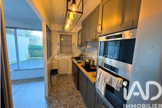  Appartement � vendre 4 pi�ces 81 m�