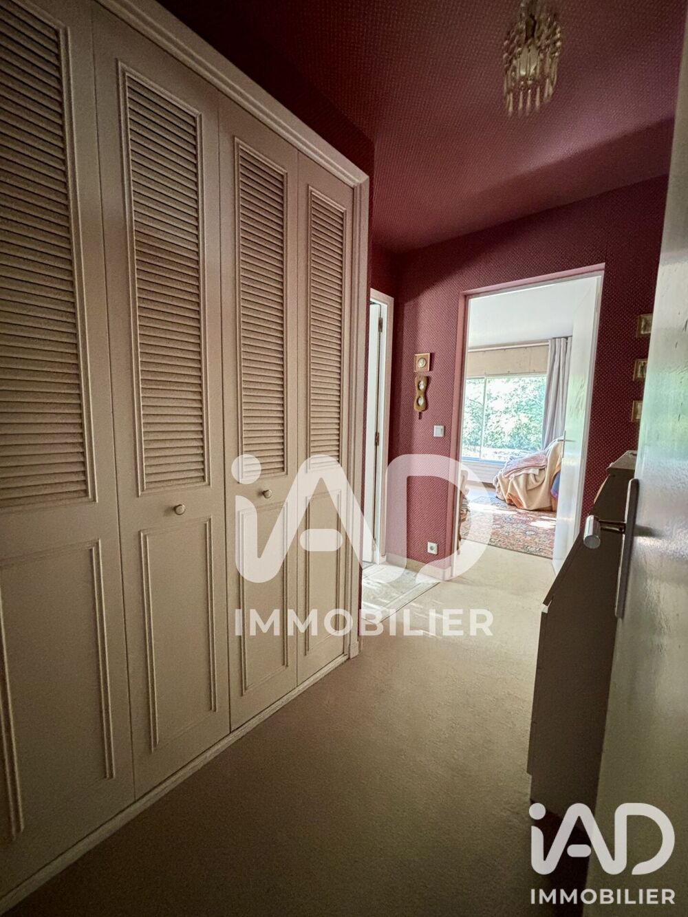à vendre  Maison Vigoulet-Auzil (31320)