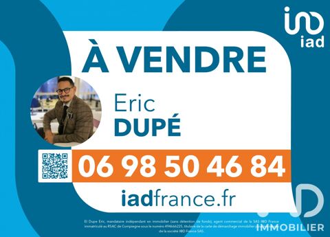   Vente Hôtel 206 m&sup2; 