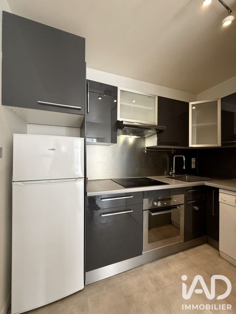 Vente Appartement Vente Appartement 2 pièces Gennevilliers