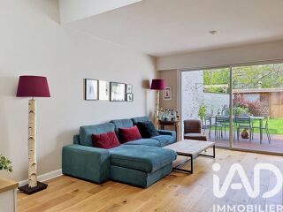  Maison à vendre 4 pièces 110 m²