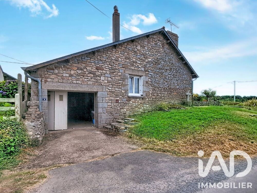 Vente Maison de campagne 5 pièces