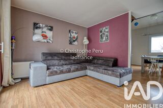  Maison à vendre 6 pièces 115 m²