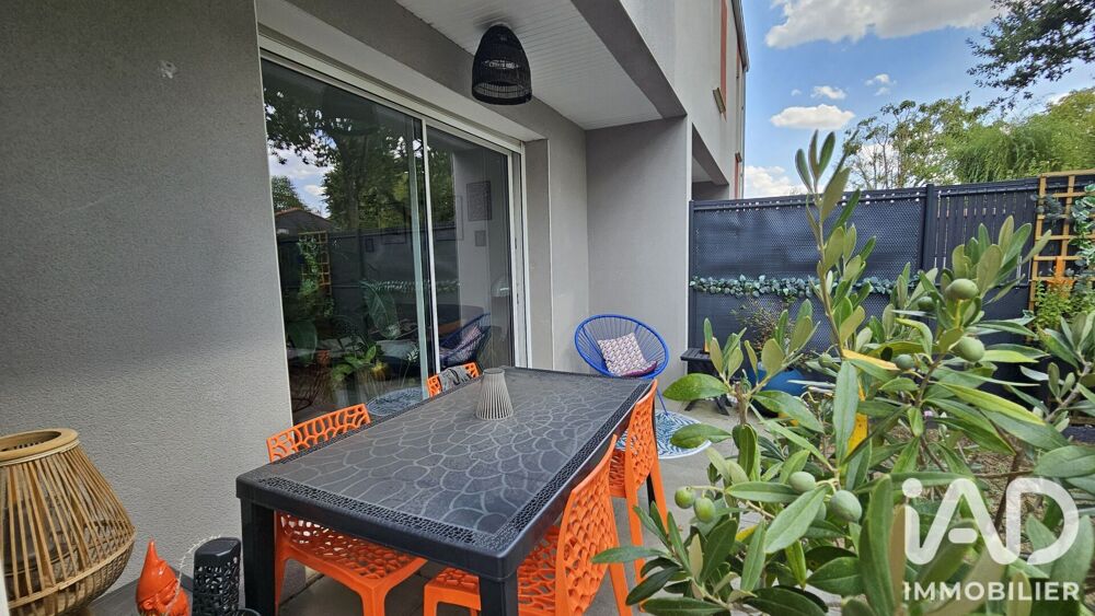 Vente Maison Vente Maison/villa 5 pièces Saint-philbert-de-grand-lieu