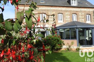  Maison � vendre 6 pi�ces 161 m�