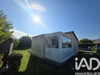  Maison � vendre 2 pi�ces 41 m�