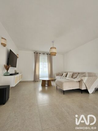  Maison à vendre 5 pièces 135 m²