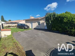 Maison à vendre 6 pièces 130 m²