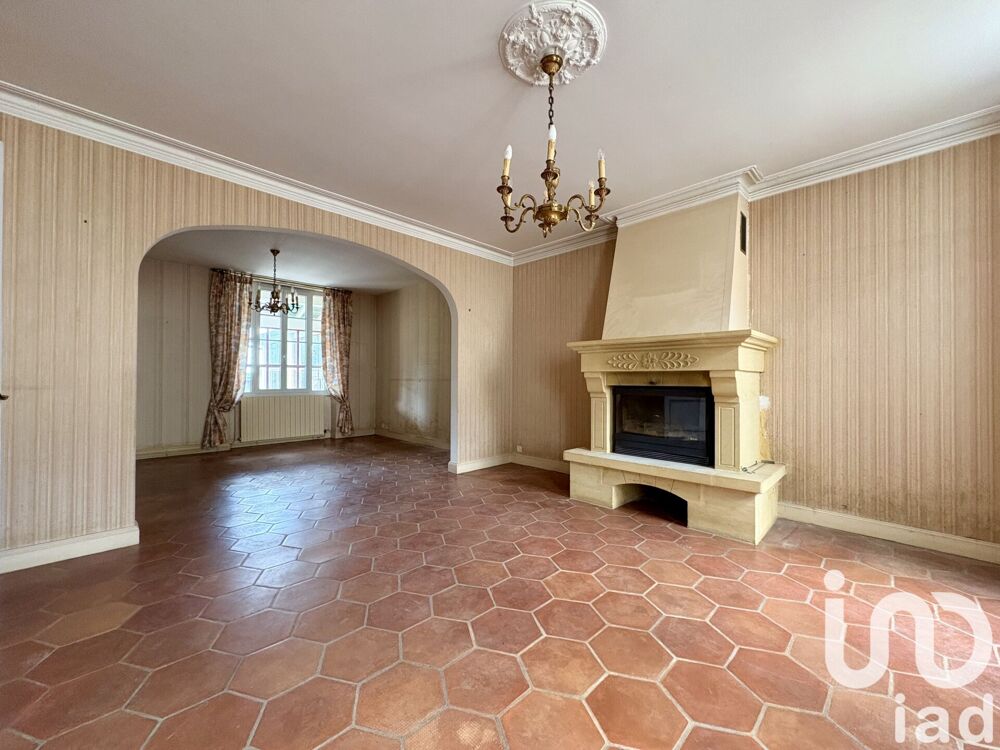 Vente Maison/villa 9 pièces