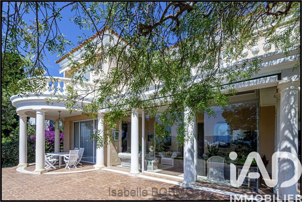 Vente Maison Vente Demeure 15 pièces Antibes