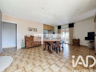  Maison à vendre 6 pièces 109 m²