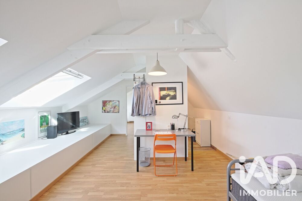 à vendre  Maison Marœuil (62161)