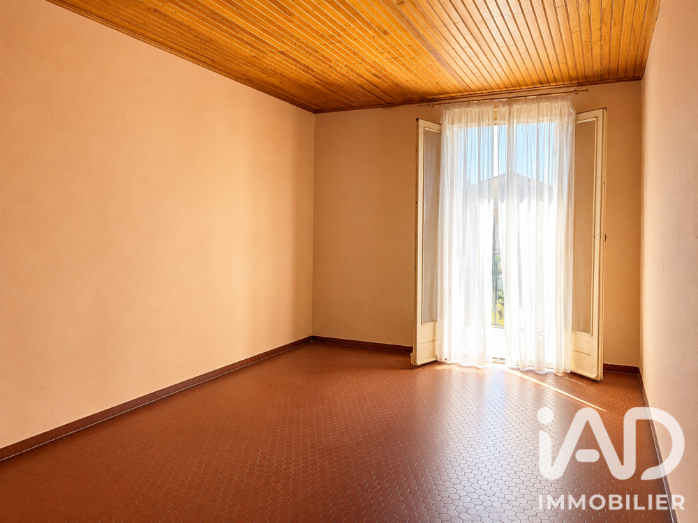 Vente Maison Vente Maison traditionnelle 4 pièces Arès