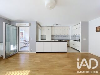 Appartement à vendre 3 pièces 65 m²