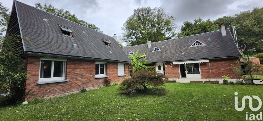 Vente Maison d'architecte 6 pièces