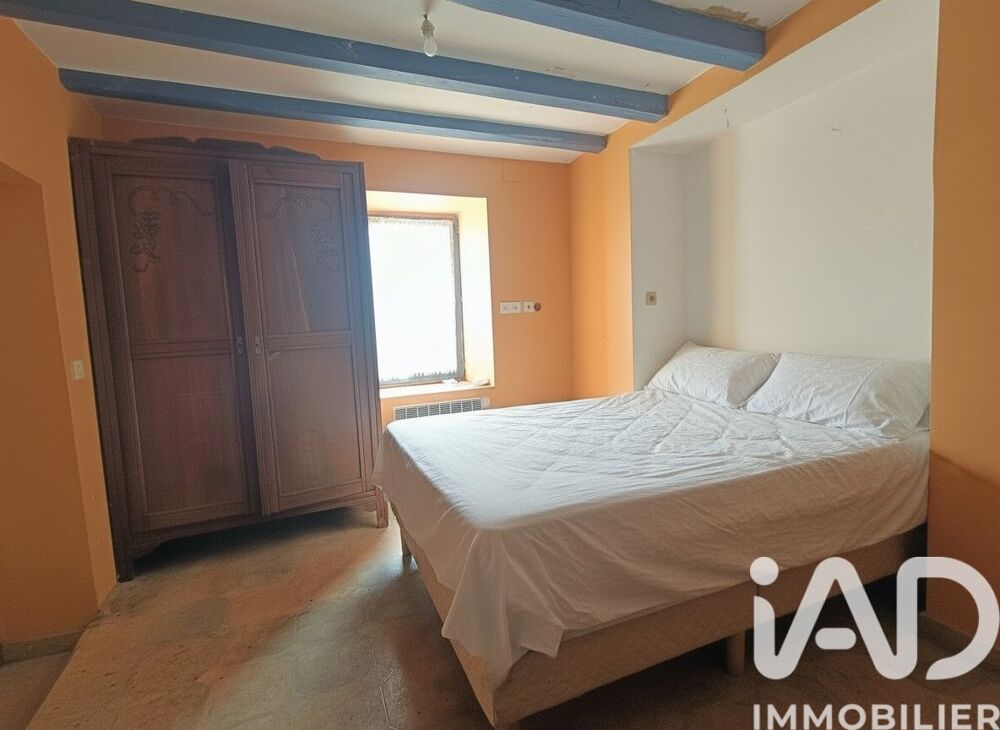 Vente Maison Vente Maison/villa 6 pièces Varennes-sur-loire