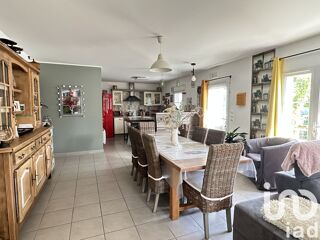  Maison à vendre 4 pièces 104 m²