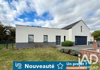  Maison à vendre 6 pièces 195 m²