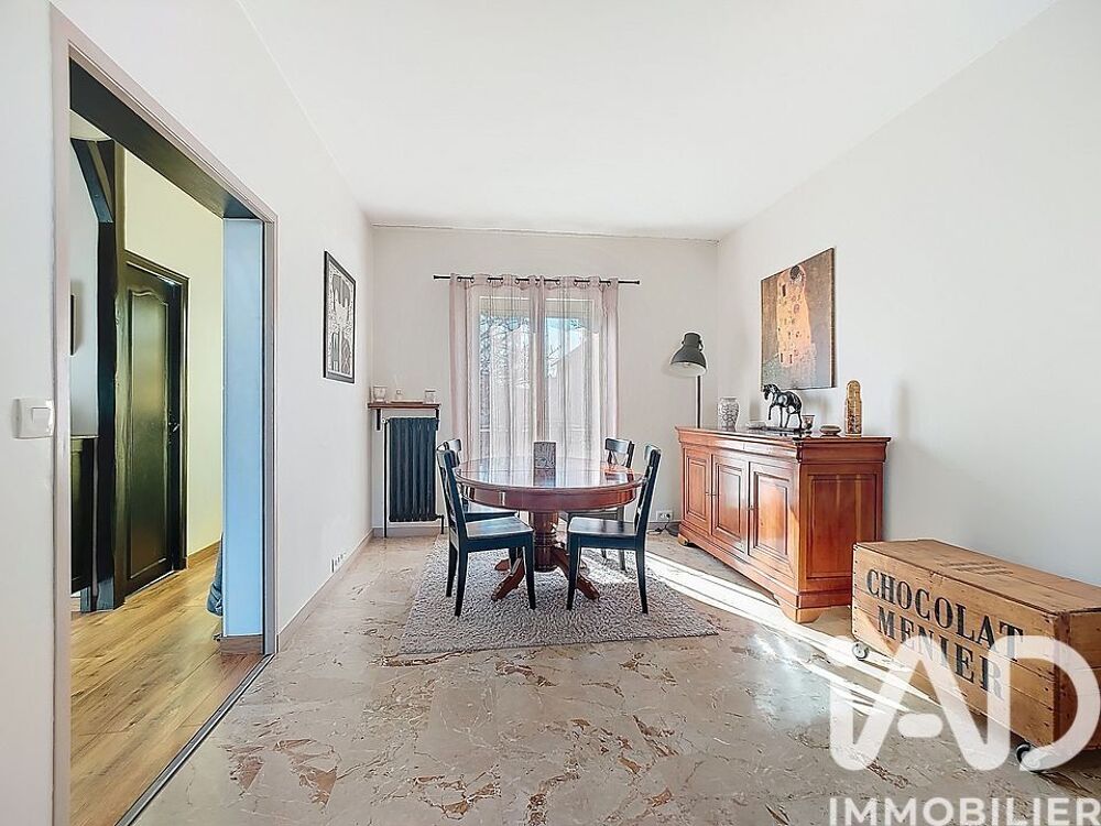 Vente Maison Vente Maison/villa 6 pièces Varennes-sur-seine
