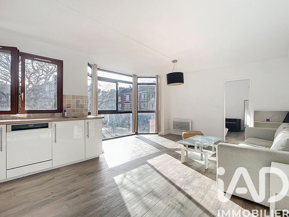 Vente Appartement Vente Appartement 4 pièces Rouen