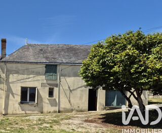  Maison � vendre 3 pi�ces 52 m�