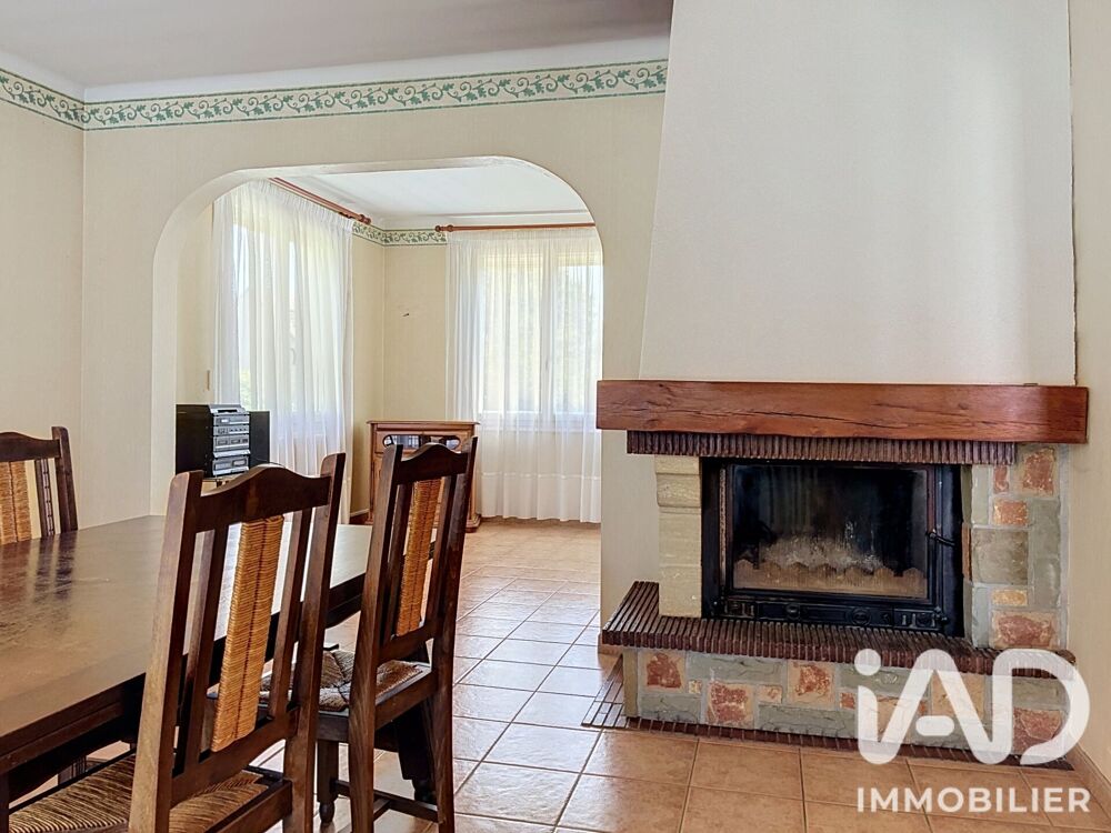 Vente Maison Vente Maison/villa 5 pièces Amilly