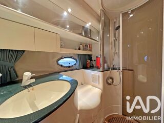  Péniche à vendre 3 pièces 22 m² Verneuil-sur-seine