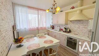  Appartement à vendre 4 pièces 88 m²