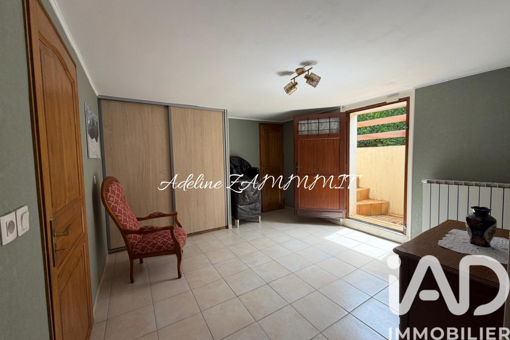 vente Maison - 4 pièce(s) - 78 m² Le Blanc-Mesnil (93150)