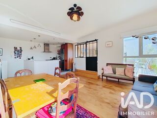  Appartement à vendre 5 pièces 115 m²