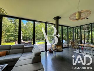  Maison à vendre 6 pièces 166 m²