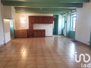  Maison à vendre 5 pièces 155 m²