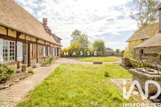  Maison à vendre 5 pièces 98 m²