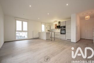  Appartement à vendre 3 pièces 61 m²
