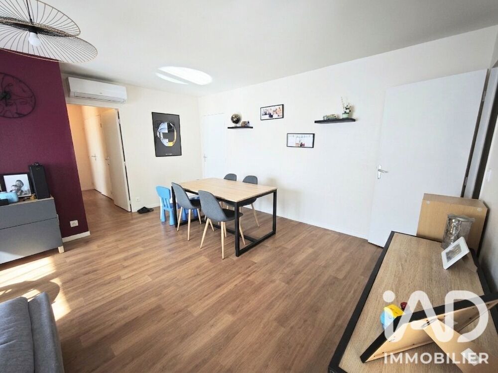 Vente Appartement Vente Appartement 4 pièces Rennes