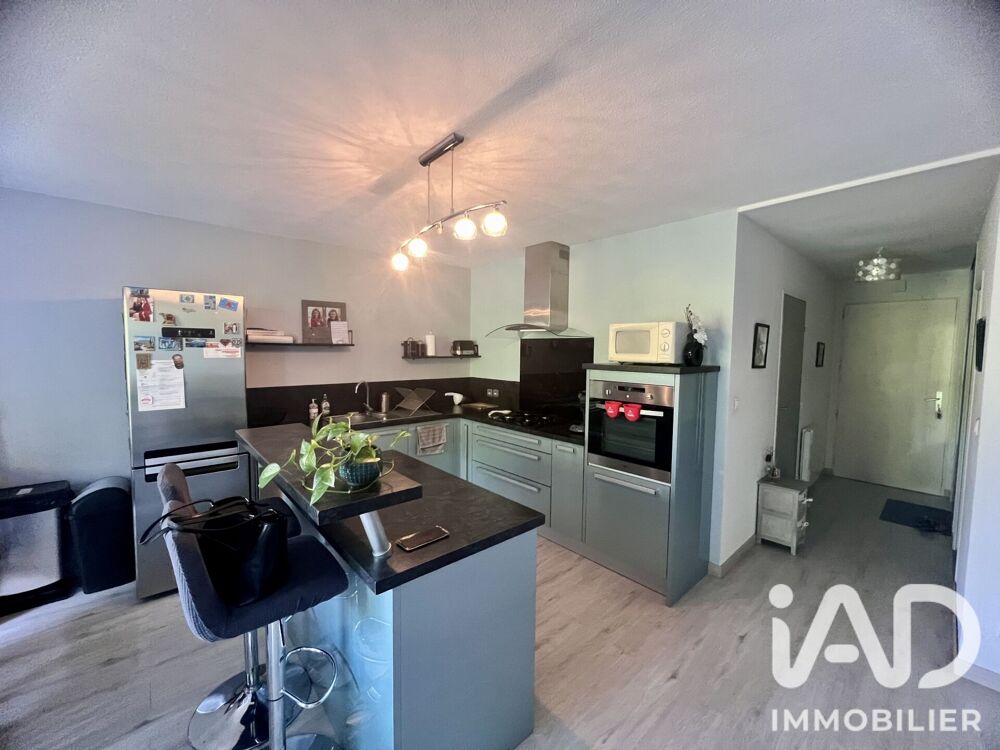 Vente Maison Vente Maison/villa 4 pièces Saint-michel