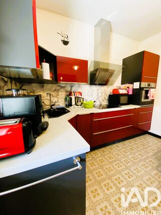  Maison à vendre 4 pièces 110 m²