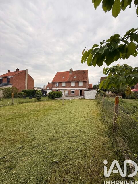   Vente Maison/villa 5 pièces Maison - 5 pièce(s) - 100 m²