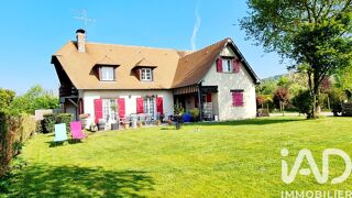  Maison à vendre 13 pièces 278 m²