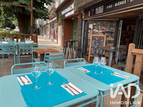   Vente Divers Commerces 60 m&sup2; 