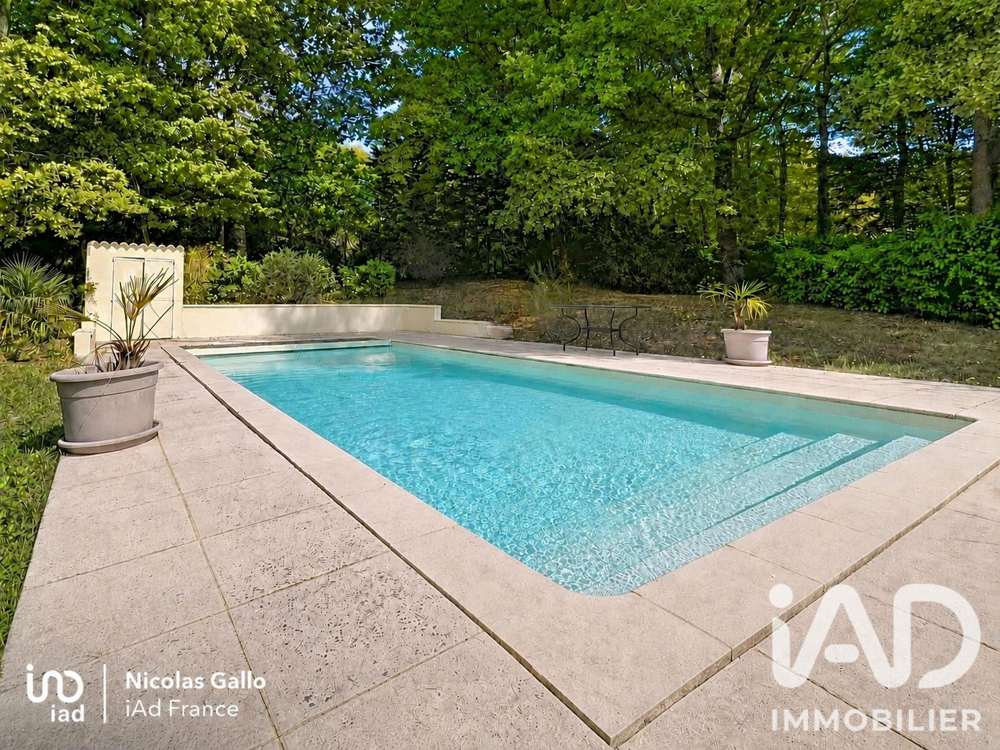 Vente Maison Vente Maison/villa 6 pièces Cursan