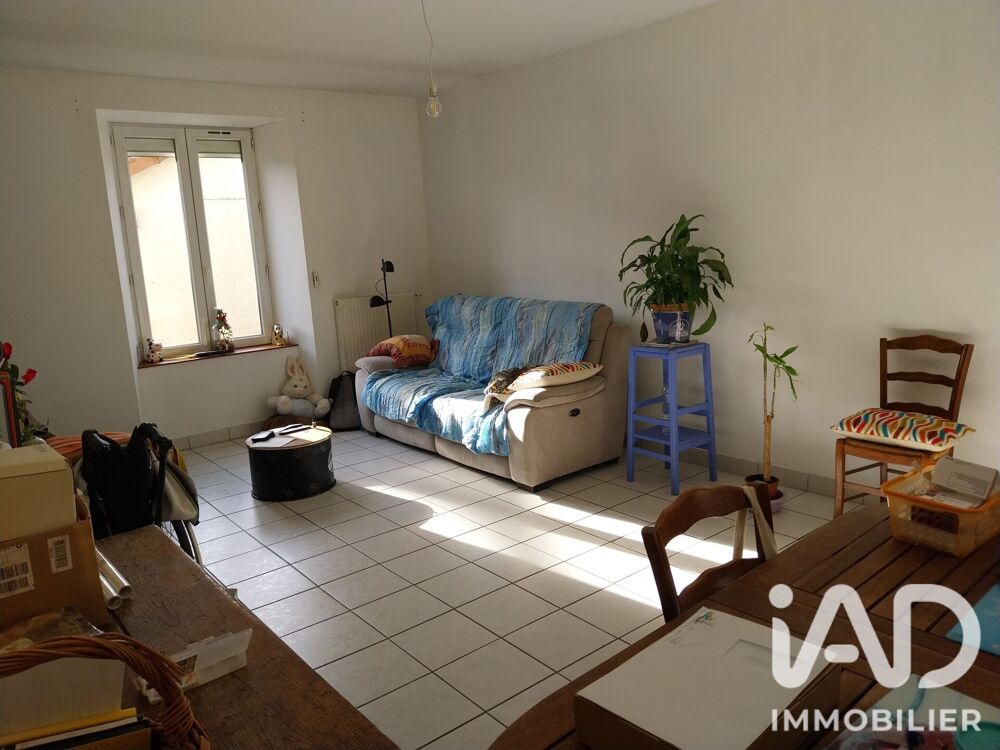 Vente Maison Vente Maison de ville 4 pièces Saint-victurnien
