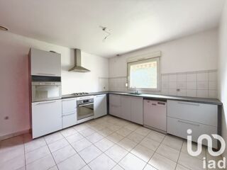  Maison à vendre 3 pièces 162 m²