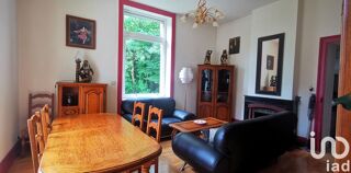  Appartement à louer 3 pièces 89 m²