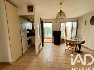  Maison à vendre 3 pièces 54 m²
