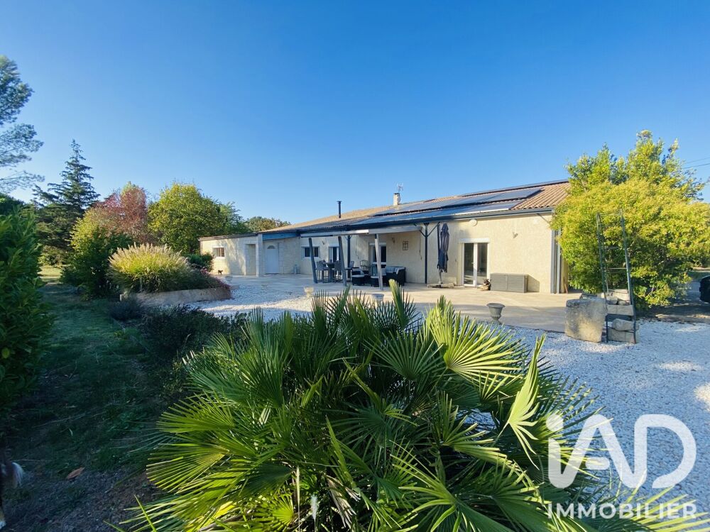 Vente Domaine 12 pièces