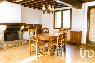  Maison à vendre 6 pièces 120 m²