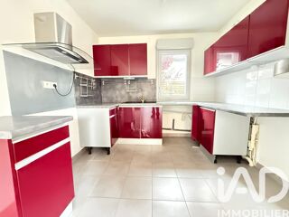  Maison à louer 4 pièces 85 m²